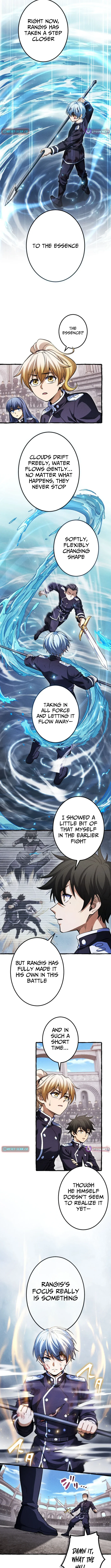 Return of the First Patriarch: The Strongest Reincarnates into His Descendant 1000 Years Later Chapter 31 Page 3
