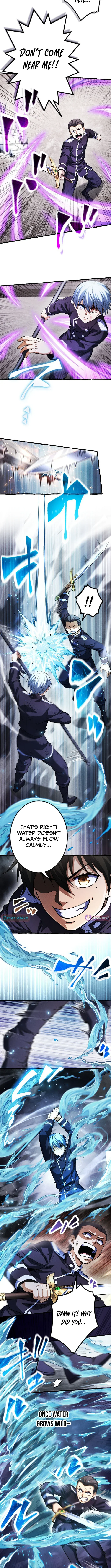Return of the First Patriarch: The Strongest Reincarnates into His Descendant 1000 Years Later Chapter 31 Page 4