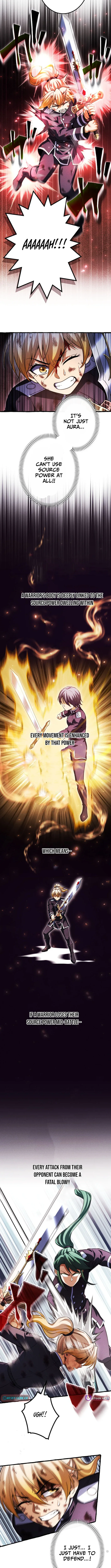 Return of the First Patriarch: The Strongest Reincarnates into His Descendant 1000 Years Later Chapter 32 Page 4