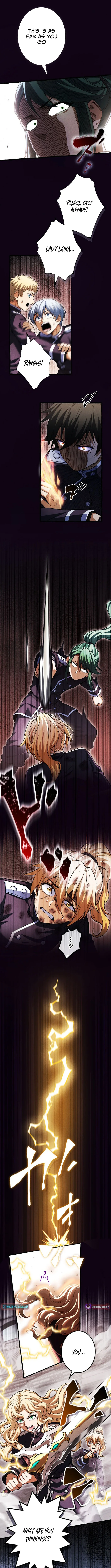 Return of the First Patriarch: The Strongest Reincarnates into His Descendant 1000 Years Later Chapter 32 Page 6