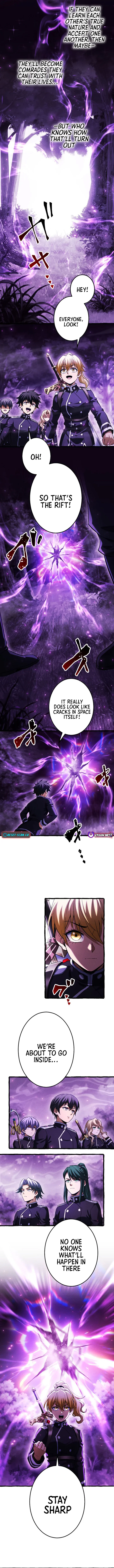Return of the First Patriarch: The Strongest Reincarnates into His Descendant 1000 Years Later Chapter 37 Page 17