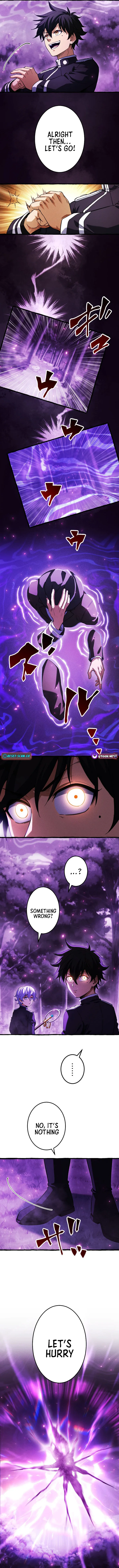 Return of the First Patriarch: The Strongest Reincarnates into His Descendant 1000 Years Later Chapter 37 Page 18