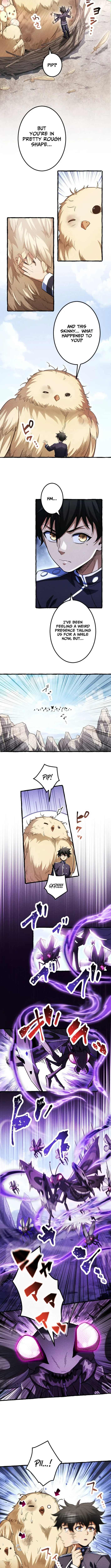 Return of the First Patriarch: The Strongest Reincarnates into His Descendant 1000 Years Later Chapter 39 Page 2