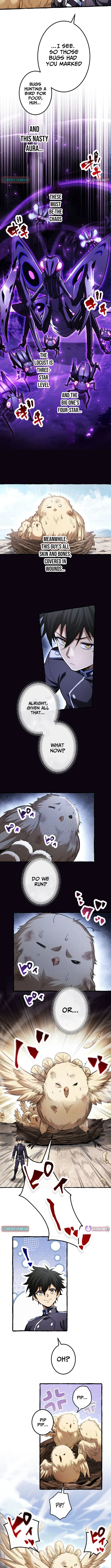 Return of the First Patriarch: The Strongest Reincarnates into His Descendant 1000 Years Later Chapter 39 Page 3