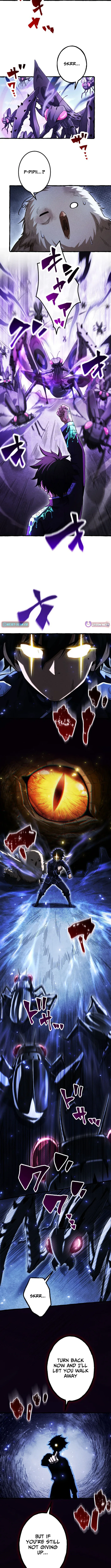 Return of the First Patriarch: The Strongest Reincarnates into His Descendant 1000 Years Later Chapter 39 Page 5