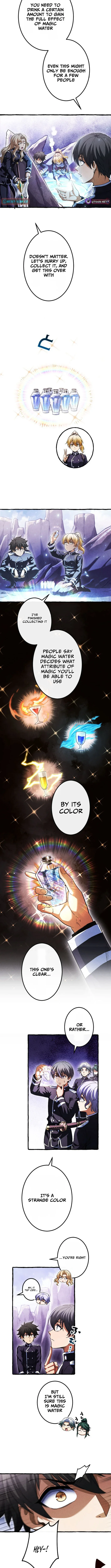 Return of the First Patriarch: The Strongest Reincarnates into His Descendant 1000 Years Later Chapter 40 Page 14