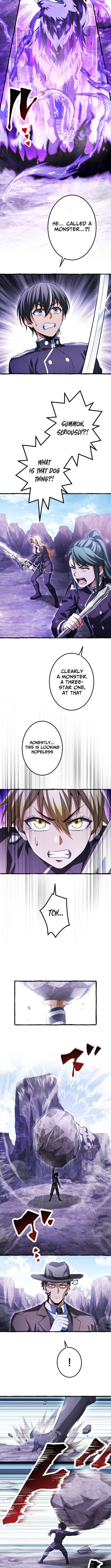 Return of the First Patriarch: The Strongest Reincarnates into His Descendant 1000 Years Later Chapter 41 Page 9