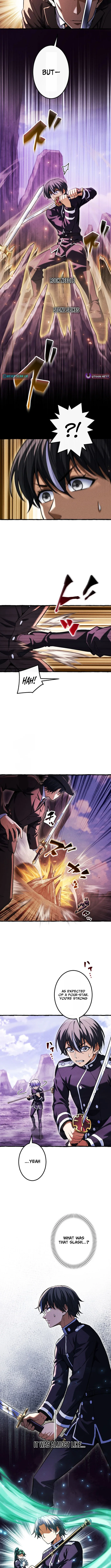 Return of the First Patriarch: The Strongest Reincarnates into His Descendant 1000 Years Later Chapter 43 Page 5