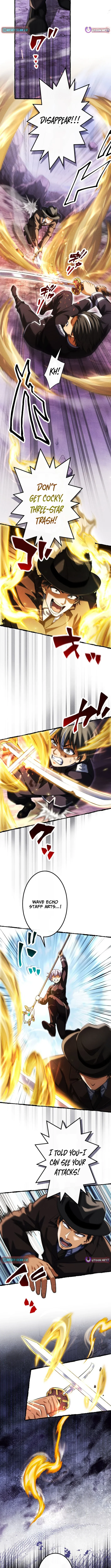 Return of the First Patriarch: The Strongest Reincarnates into His Descendant 1000 Years Later Chapter 43 Page 8