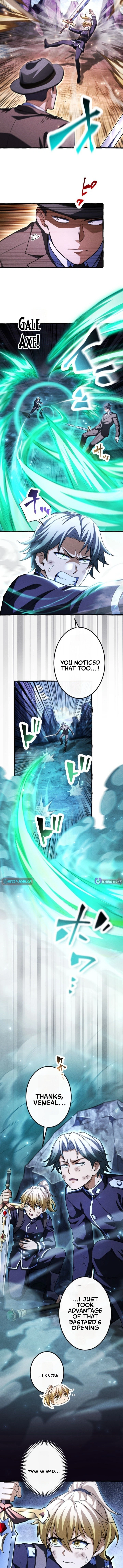 Return of the First Patriarch: The Strongest Reincarnates into His Descendant 1000 Years Later Chapter 44 Page 4