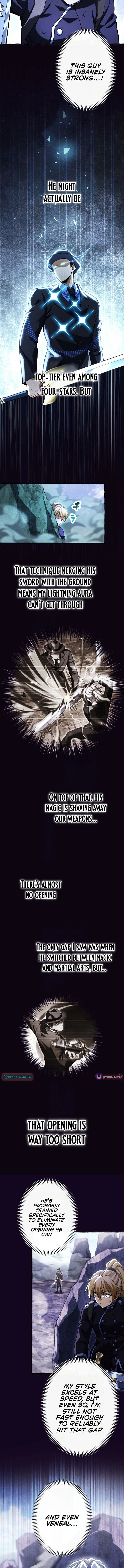 Return of the First Patriarch: The Strongest Reincarnates into His Descendant 1000 Years Later Chapter 44 Page 5