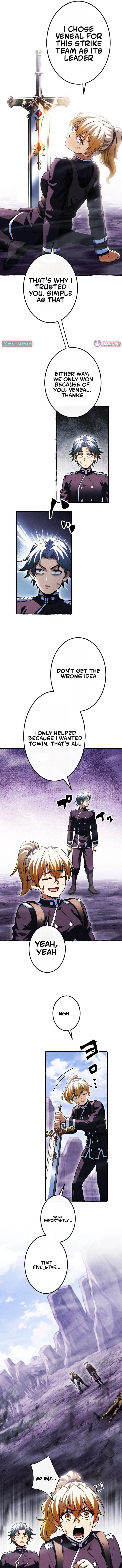 Return of the First Patriarch: The Strongest Reincarnates into His Descendant 1000 Years Later Chapter 44 Page 13