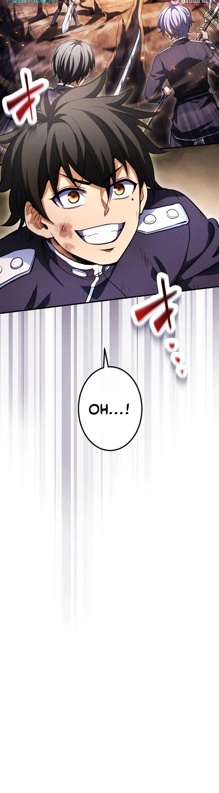 Return of the First Patriarch: The Strongest Reincarnates into His Descendant 1000 Years Later Chapter 44 Page 23