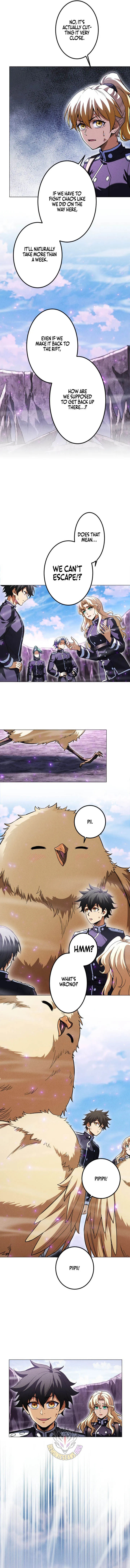 Return of the First Patriarch: The Strongest Reincarnates into His Descendant 1000 Years Later Chapter 46 Page 13