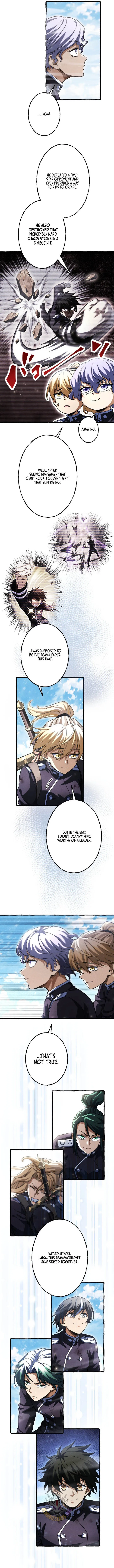 Return of the First Patriarch: The Strongest Reincarnates into His Descendant 1000 Years Later Chapter 47 Page 4