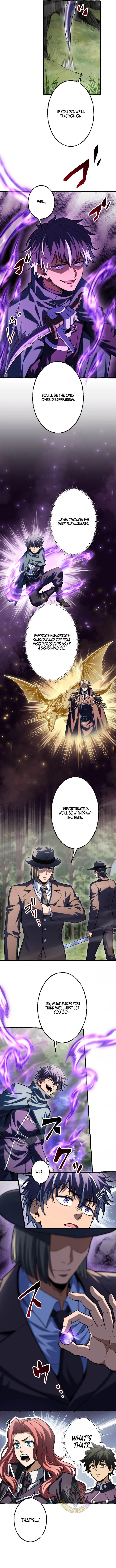 Return of the First Patriarch: The Strongest Reincarnates into His Descendant 1000 Years Later Chapter 48 Page 12