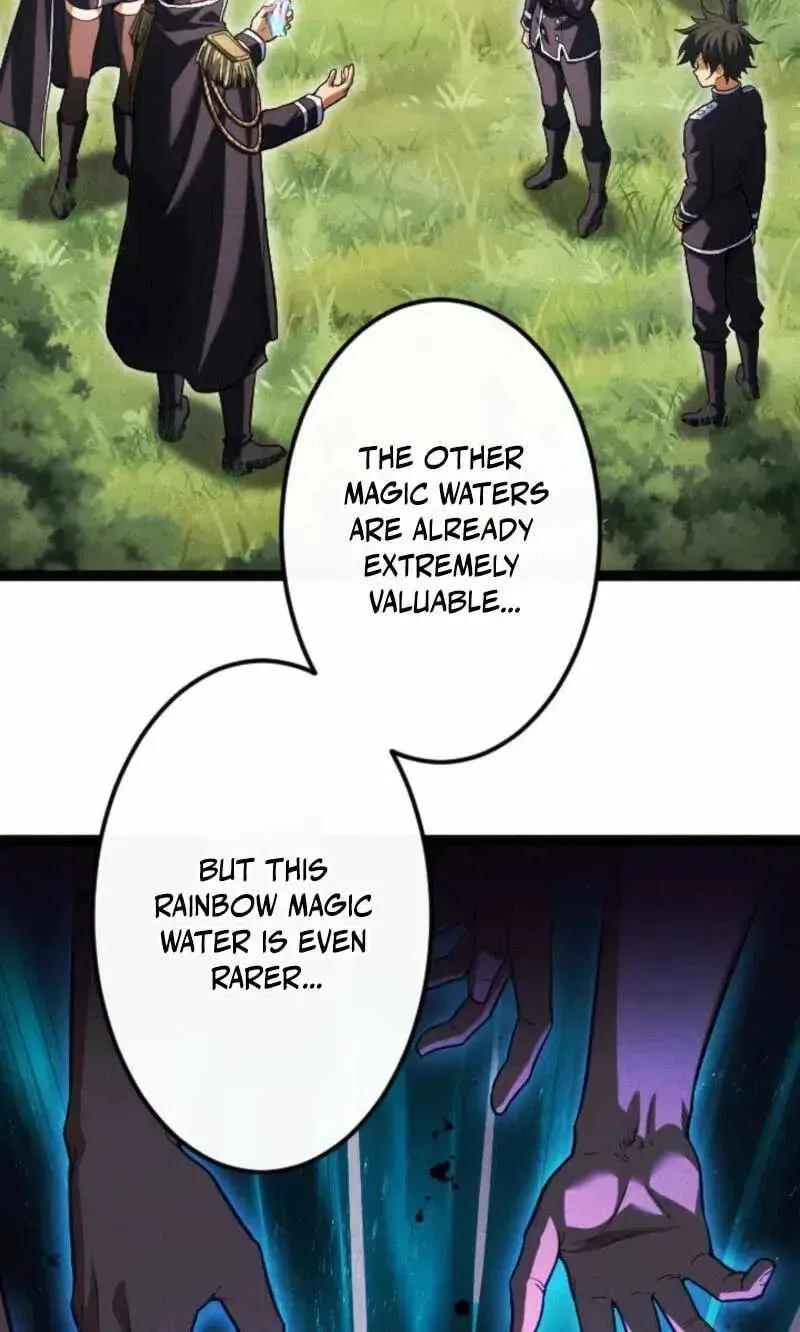 Return of the First Patriarch: The Strongest Reincarnates into His Descendant 1000 Years Later Chapter 49 Page 34