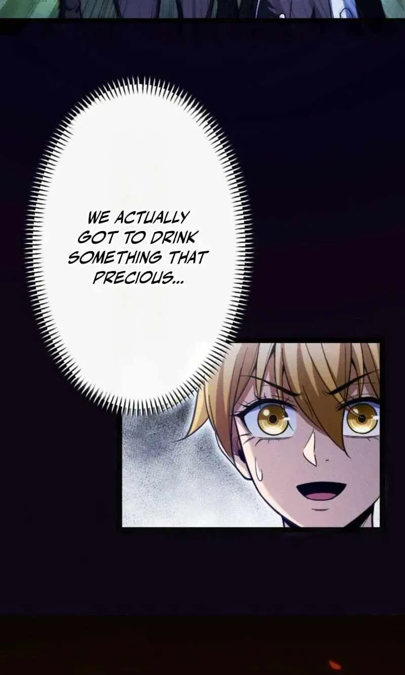 Return of the First Patriarch: The Strongest Reincarnates into His Descendant 1000 Years Later Chapter 49 Page 37