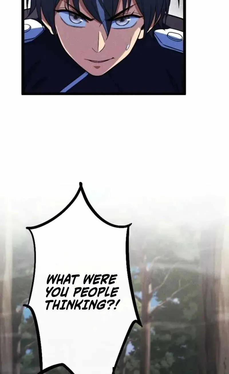 Return of the First Patriarch: The Strongest Reincarnates into His Descendant 1000 Years Later Chapter 49 Page 42