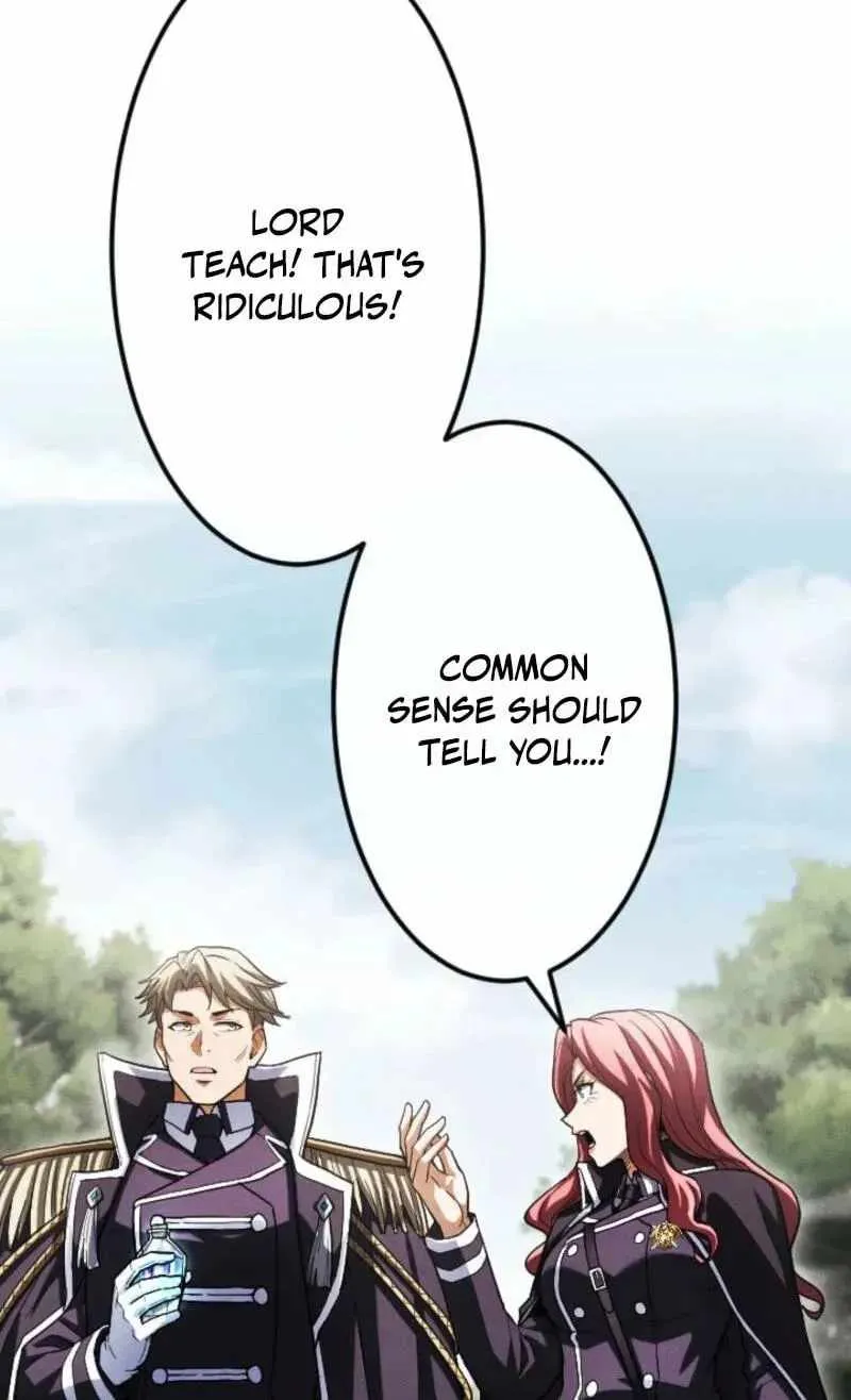 Return of the First Patriarch: The Strongest Reincarnates into His Descendant 1000 Years Later Chapter 49 Page 54