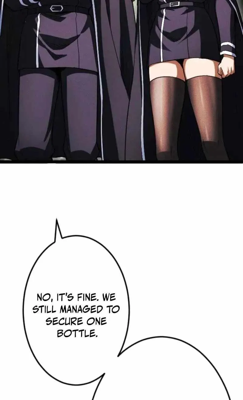 Return of the First Patriarch: The Strongest Reincarnates into His Descendant 1000 Years Later Chapter 49 Page 55