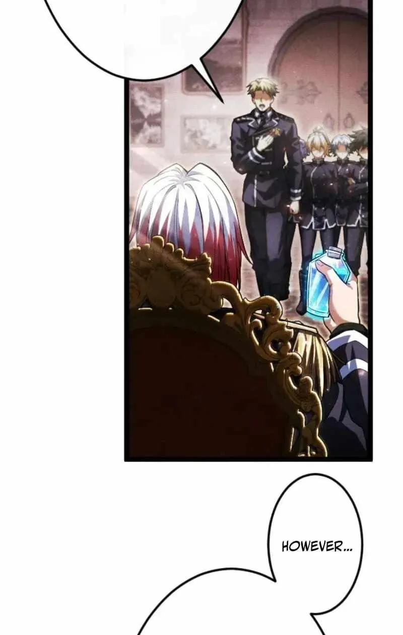 Return of the First Patriarch: The Strongest Reincarnates into His Descendant 1000 Years Later Chapter 49 Page 65
