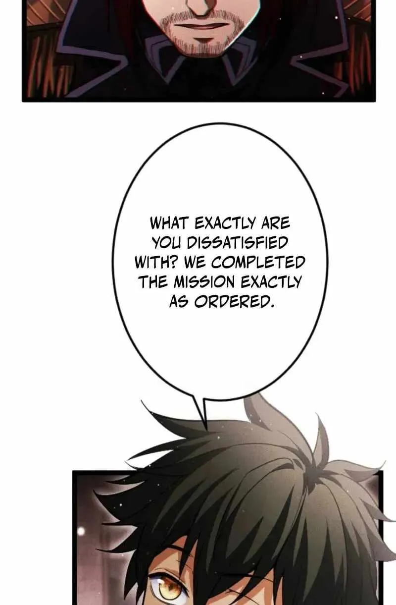 Return of the First Patriarch: The Strongest Reincarnates into His Descendant 1000 Years Later Chapter 49 Page 84