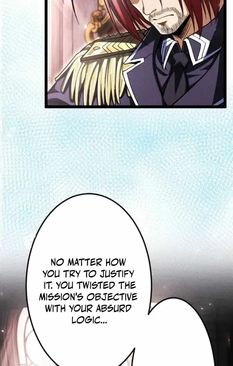 Return of the First Patriarch: The Strongest Reincarnates into His Descendant 1000 Years Later Chapter 49 Page 96