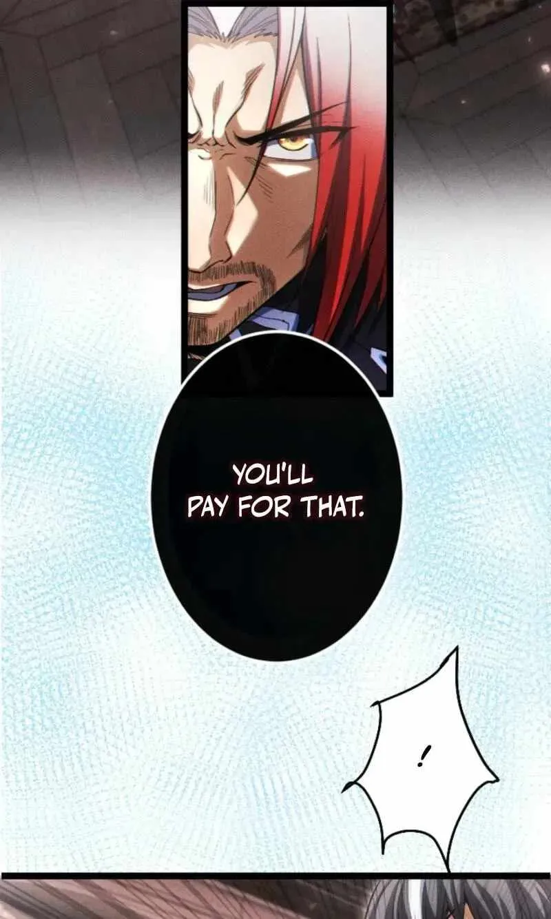 Return of the First Patriarch: The Strongest Reincarnates into His Descendant 1000 Years Later Chapter 49 Page 98