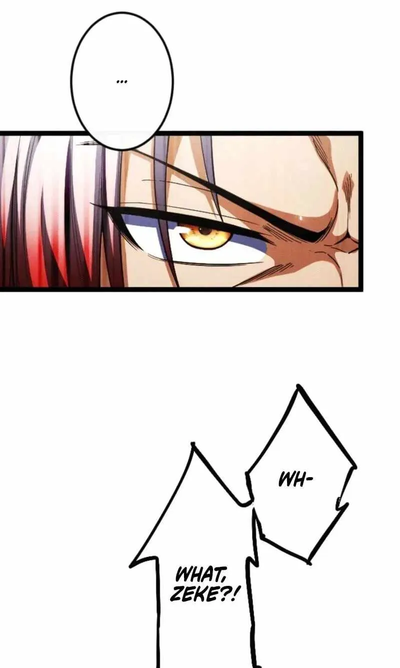 Return of the First Patriarch: The Strongest Reincarnates into His Descendant 1000 Years Later Chapter 49 Page 101