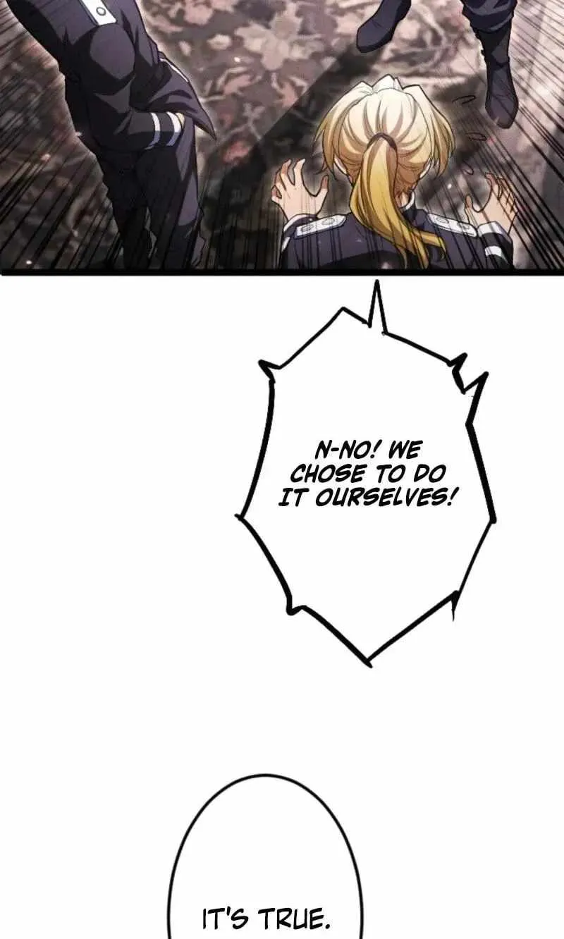 Return of the First Patriarch: The Strongest Reincarnates into His Descendant 1000 Years Later Chapter 49 Page 106