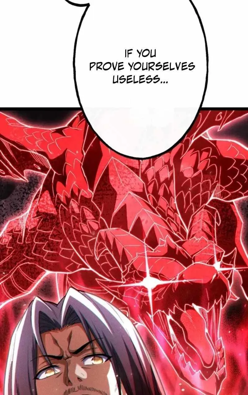Return of the First Patriarch: The Strongest Reincarnates into His Descendant 1000 Years Later Chapter 49 Page 115