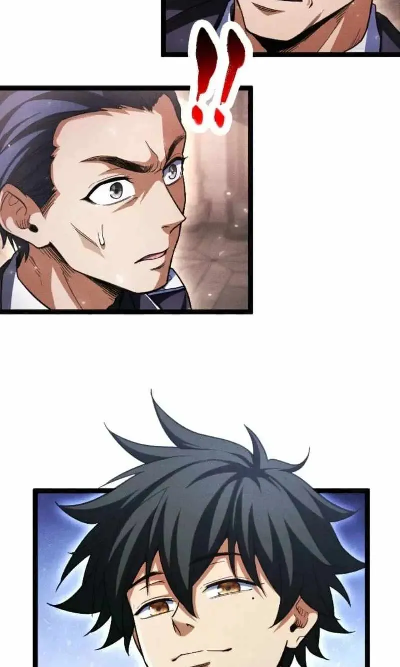 Return of the First Patriarch: The Strongest Reincarnates into His Descendant 1000 Years Later Chapter 49 Page 132