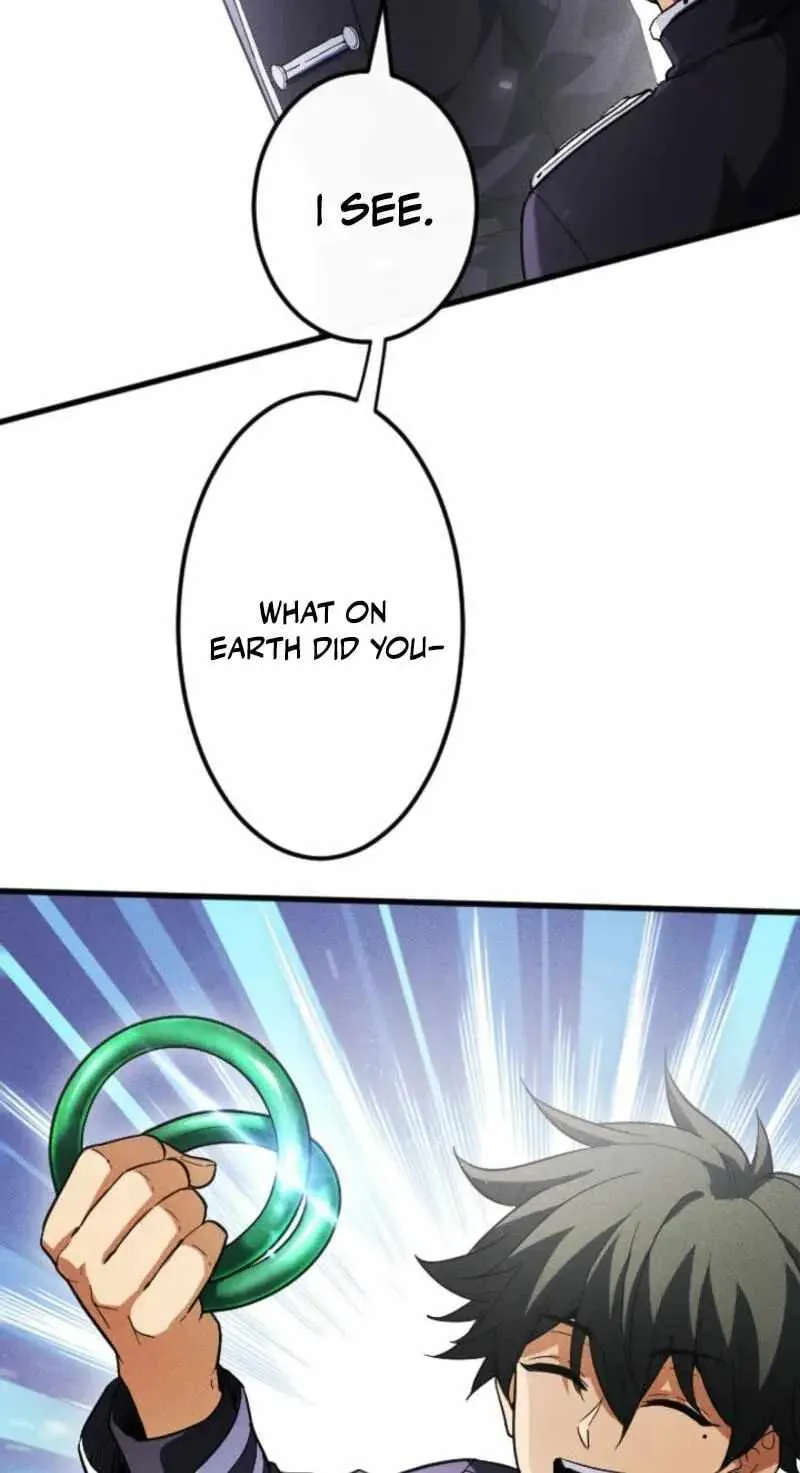 Return of the First Patriarch: The Strongest Reincarnates into His Descendant 1000 Years Later Chapter 51 Page 4