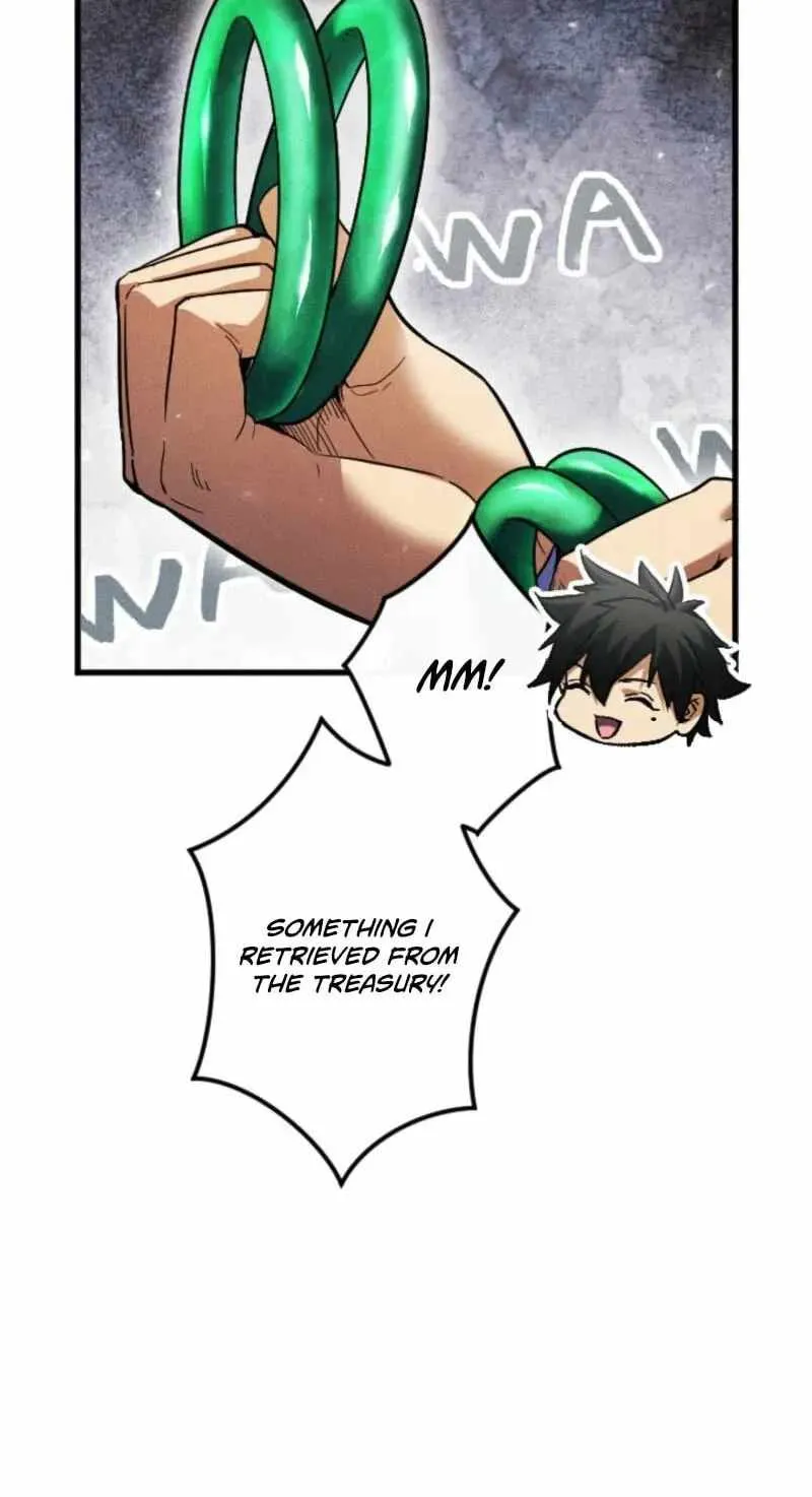 Return of the First Patriarch: The Strongest Reincarnates into His Descendant 1000 Years Later Chapter 51 Page 6