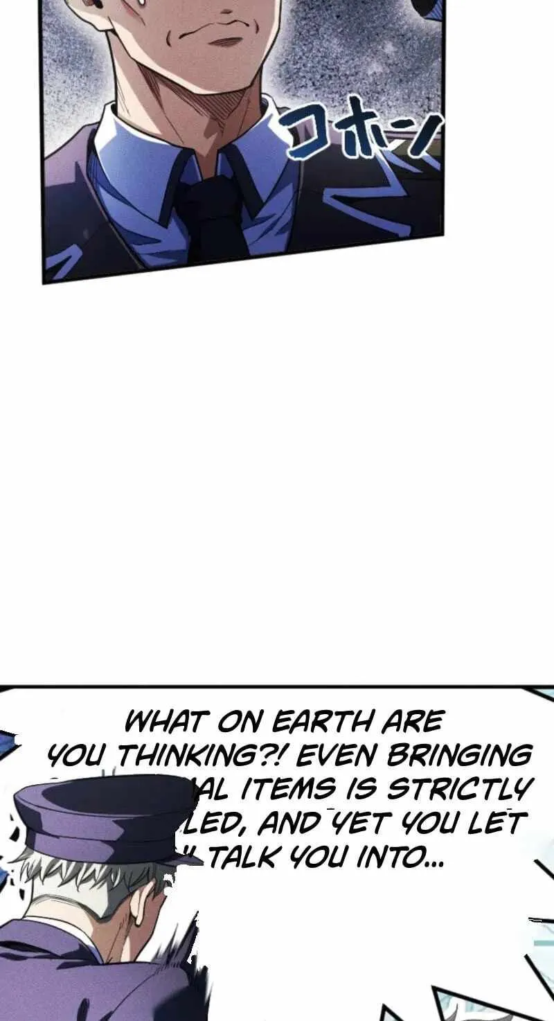 Return of the First Patriarch: The Strongest Reincarnates into His Descendant 1000 Years Later Chapter 51 Page 8