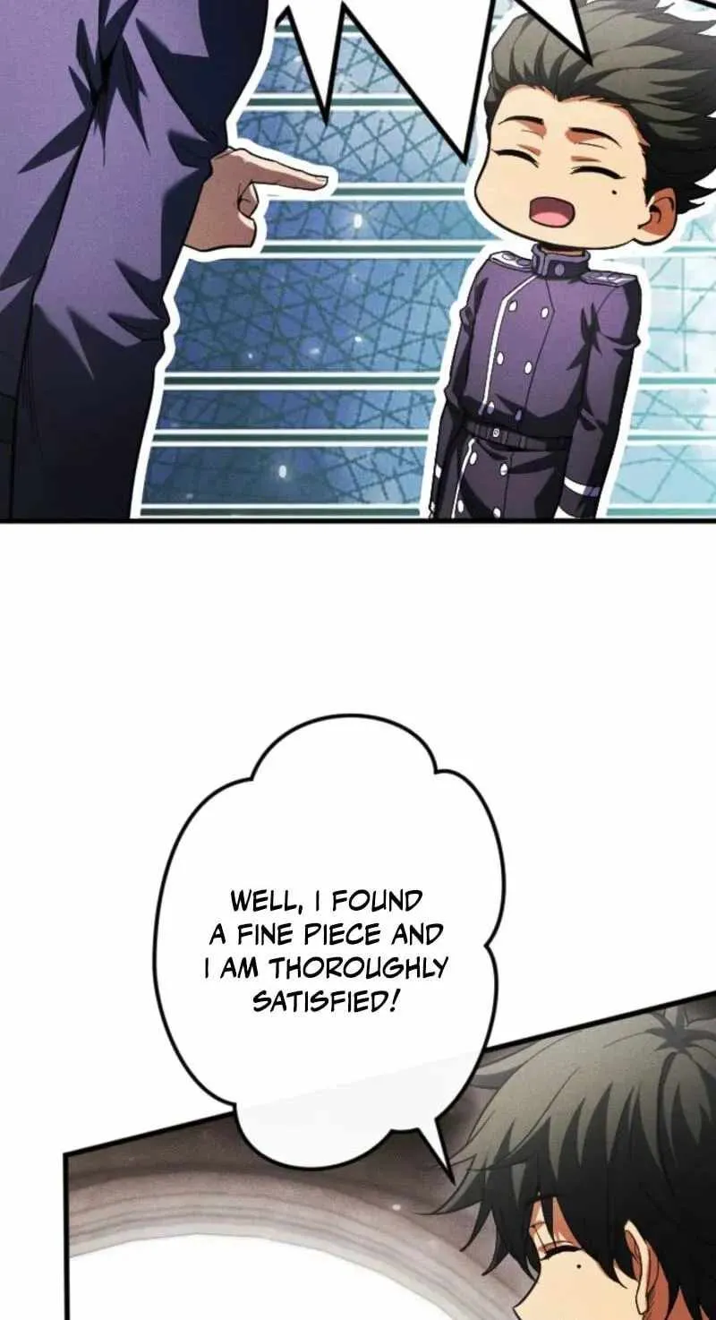 Return of the First Patriarch: The Strongest Reincarnates into His Descendant 1000 Years Later Chapter 51 Page 9