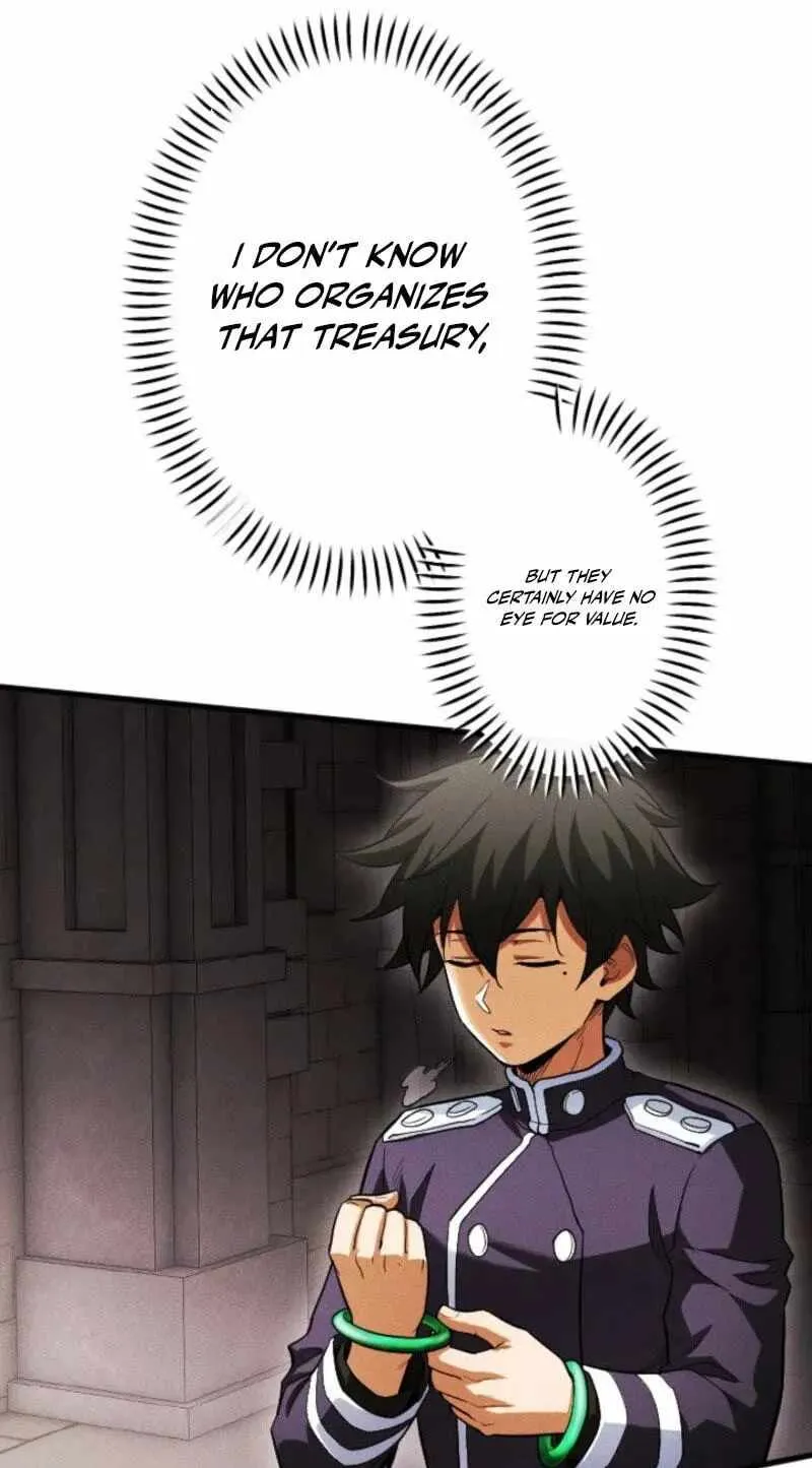 Return of the First Patriarch: The Strongest Reincarnates into His Descendant 1000 Years Later Chapter 51 Page 29