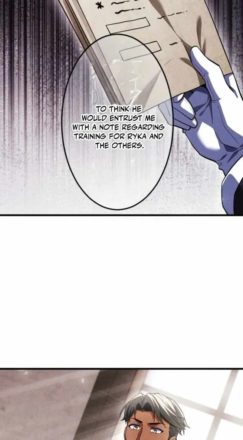 Return of the First Patriarch: The Strongest Reincarnates into His Descendant 1000 Years Later Chapter 51 Page 35
