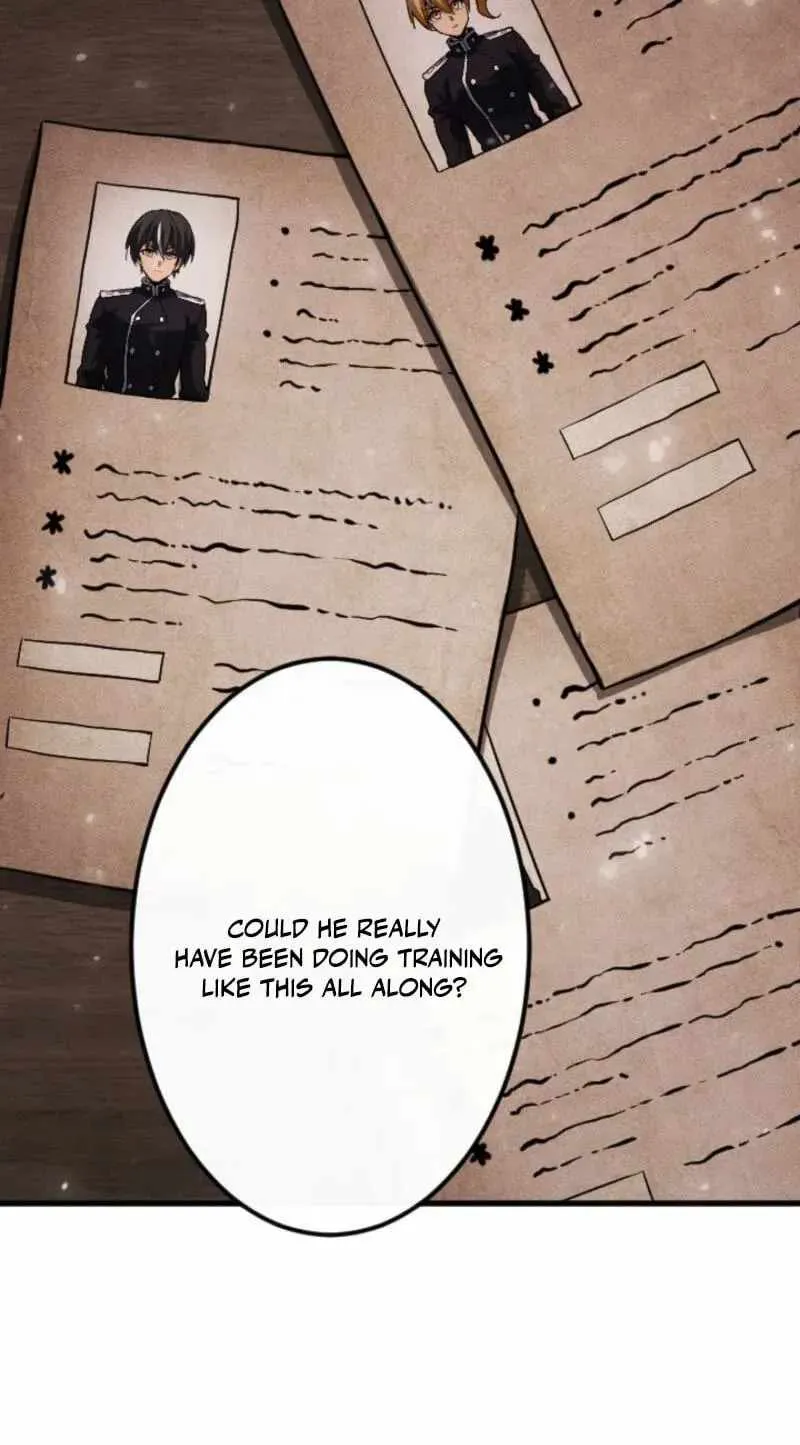 Return of the First Patriarch: The Strongest Reincarnates into His Descendant 1000 Years Later Chapter 51 Page 37
