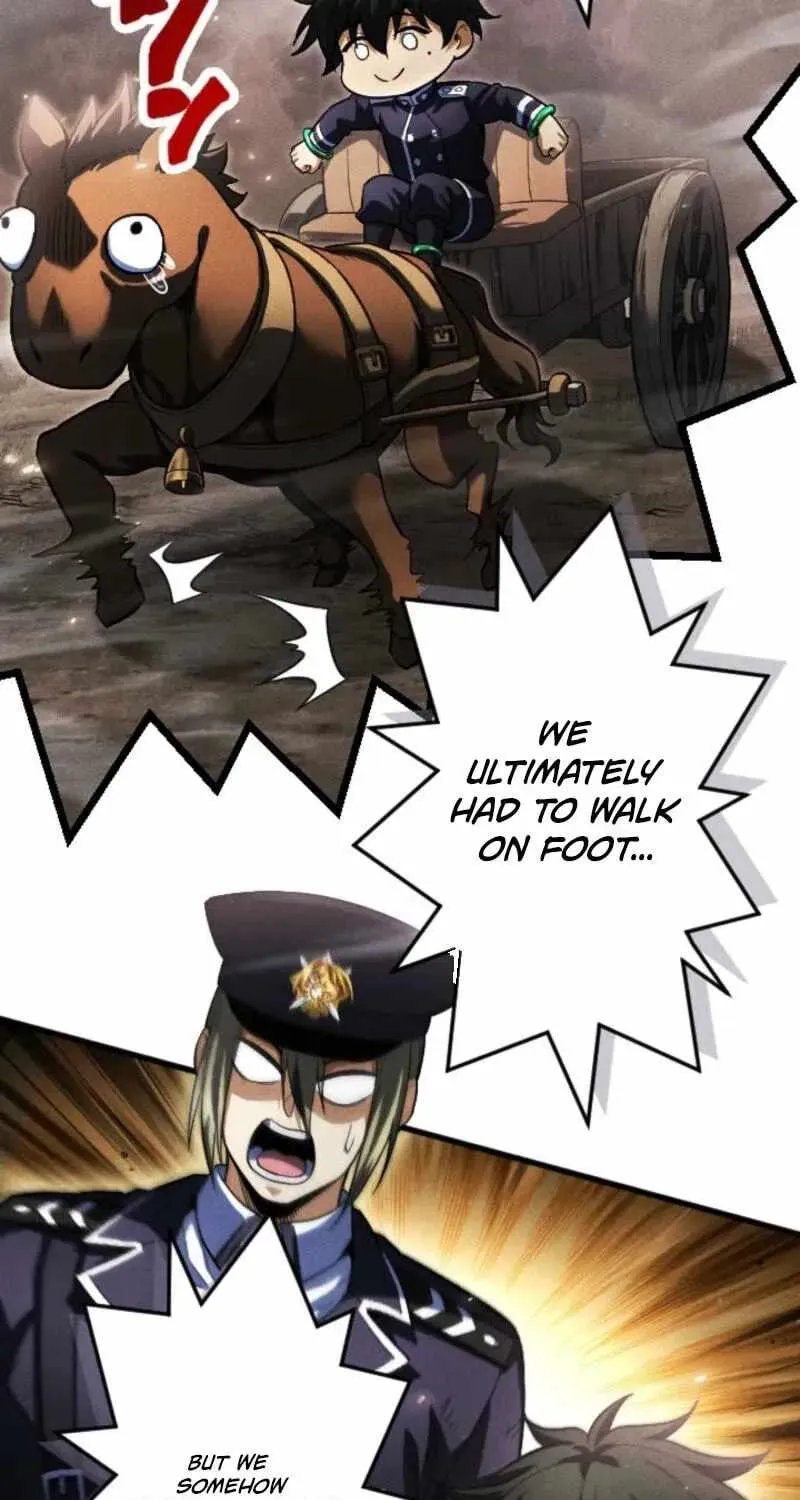 Return of the First Patriarch: The Strongest Reincarnates into His Descendant 1000 Years Later Chapter 51 Page 68