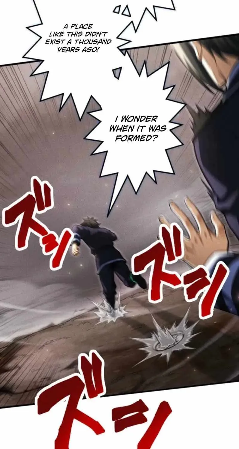 Return of the First Patriarch: The Strongest Reincarnates into His Descendant 1000 Years Later Chapter 51 Page 72