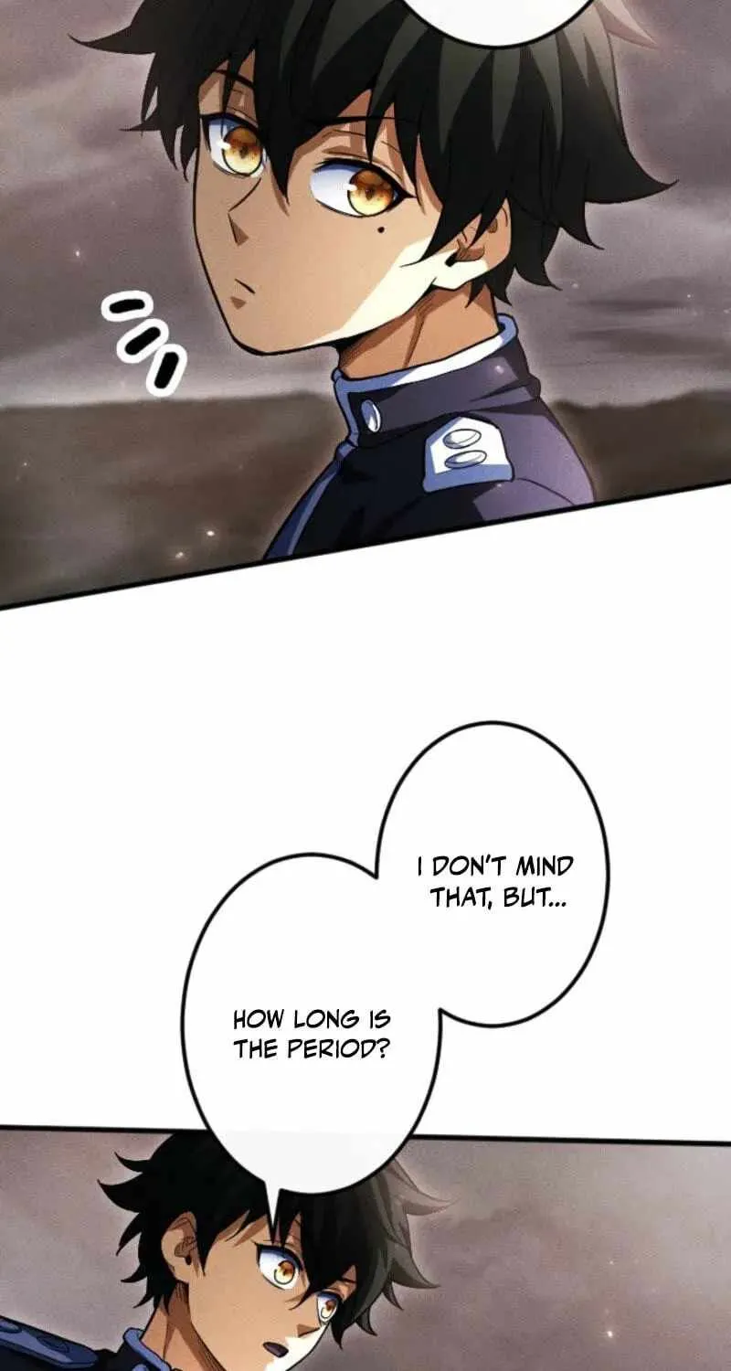 Return of the First Patriarch: The Strongest Reincarnates into His Descendant 1000 Years Later Chapter 51 Page 78