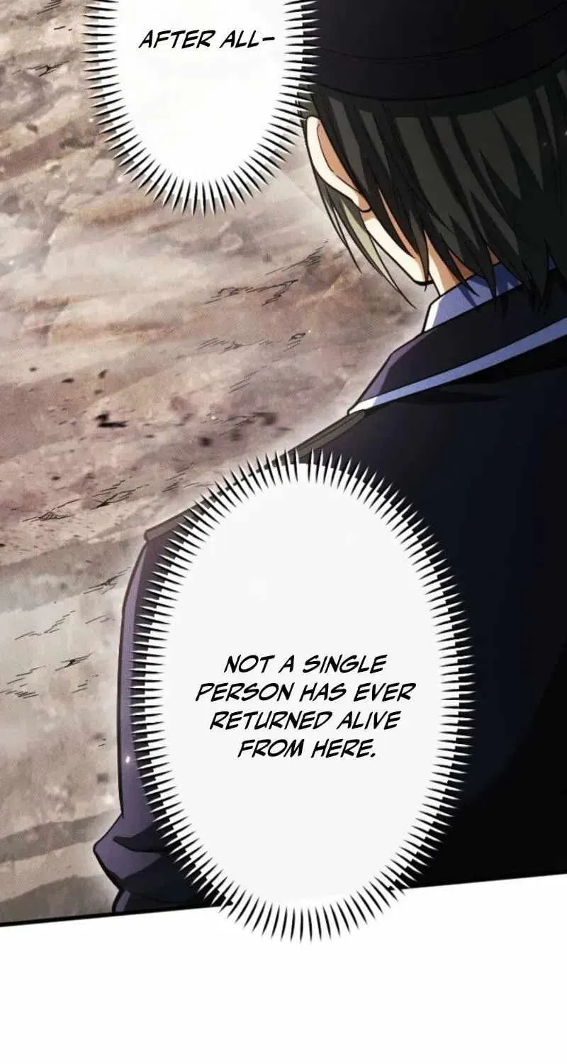 Return of the First Patriarch: The Strongest Reincarnates into His Descendant 1000 Years Later Chapter 51 Page 88
