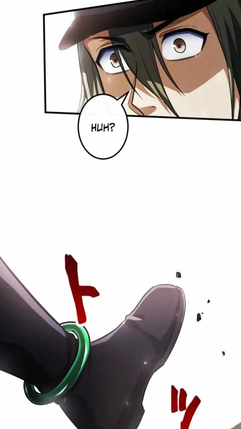 Return of the First Patriarch: The Strongest Reincarnates into His Descendant 1000 Years Later Chapter 51 Page 96