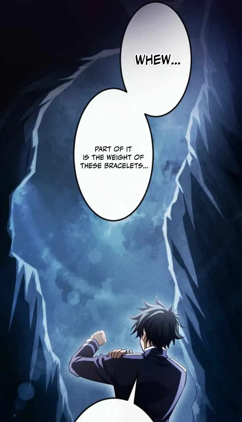 Return of the First Patriarch: The Strongest Reincarnates into His Descendant 1000 Years Later Chapter 51 Page 110