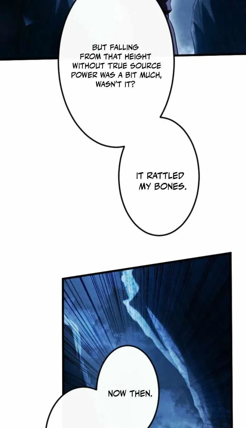 Return of the First Patriarch: The Strongest Reincarnates into His Descendant 1000 Years Later Chapter 51 Page 111