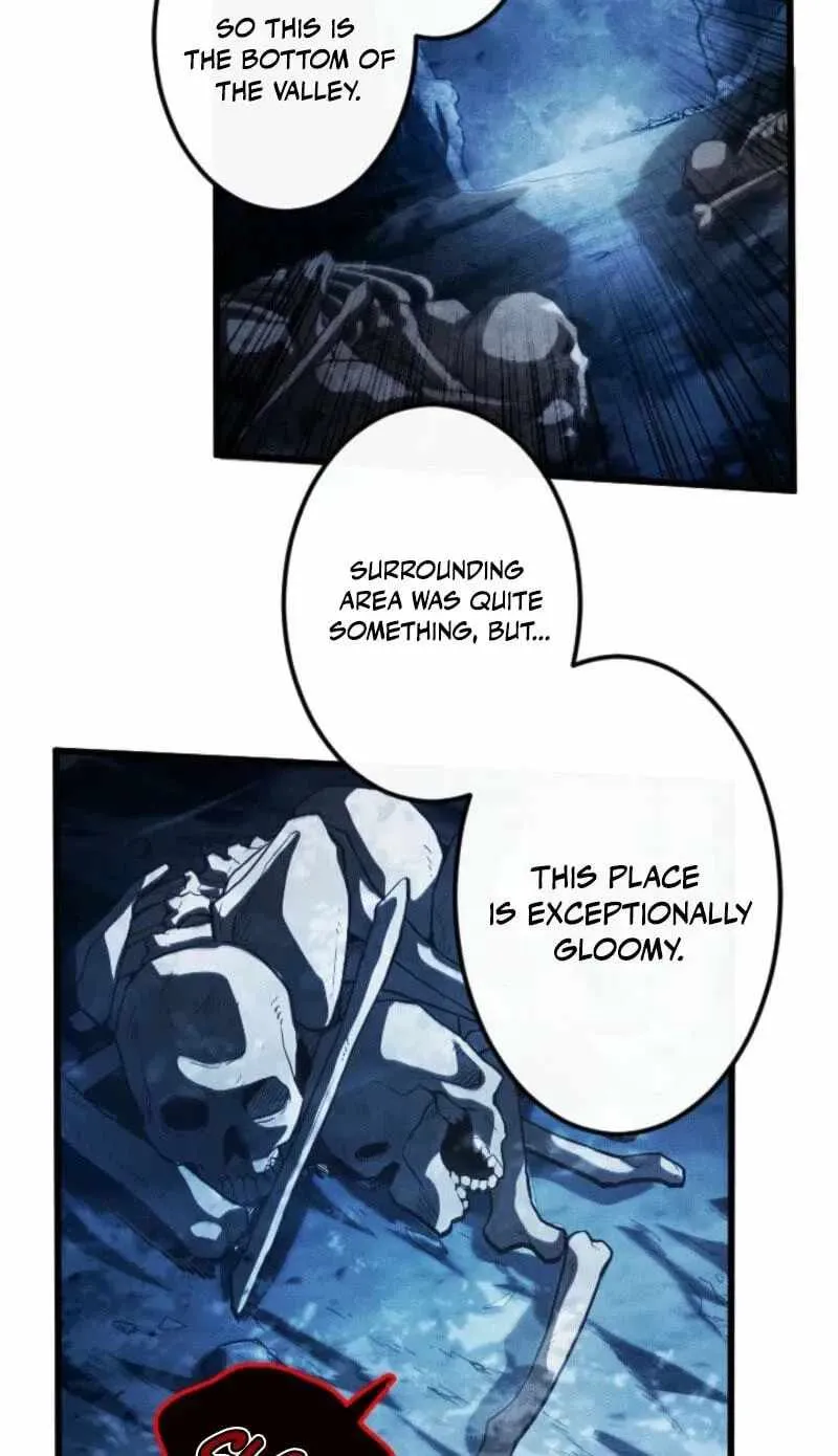 Return of the First Patriarch: The Strongest Reincarnates into His Descendant 1000 Years Later Chapter 51 Page 112