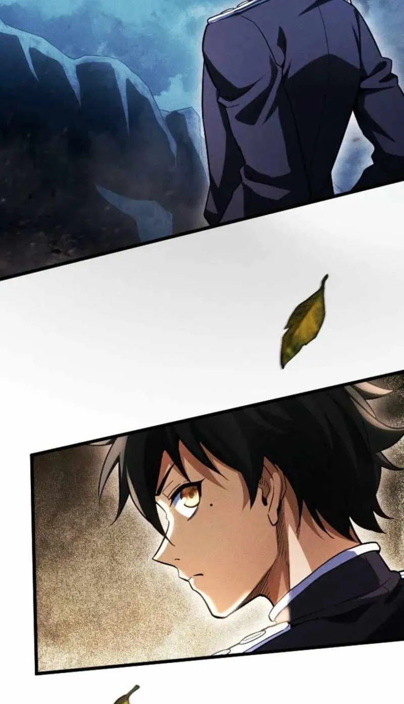 Return of the First Patriarch: The Strongest Reincarnates into His Descendant 1000 Years Later Chapter 51 Page 114