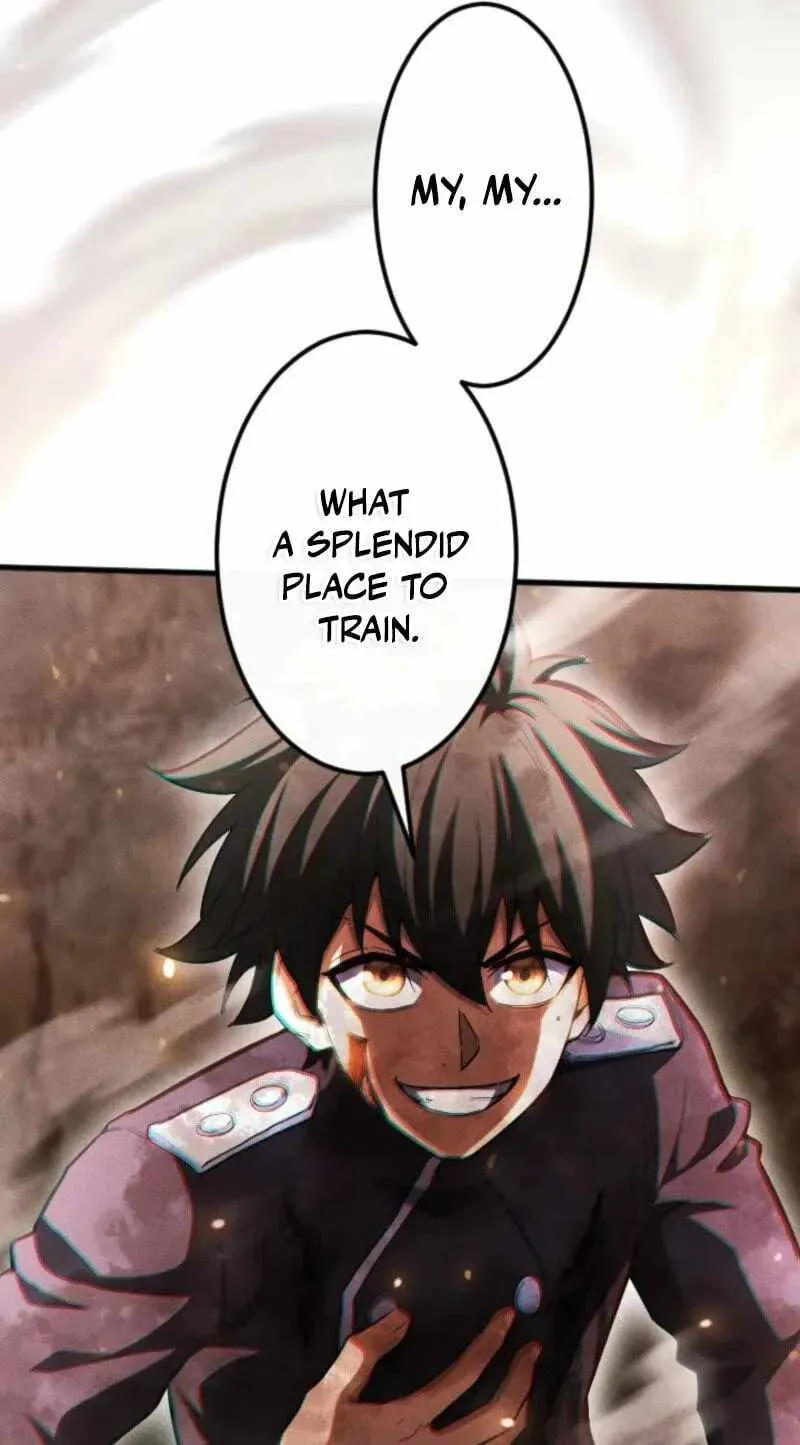 Return of the First Patriarch: The Strongest Reincarnates into His Descendant 1000 Years Later Chapter 51 Page 137